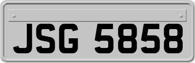 JSG5858