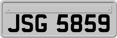 JSG5859
