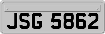 JSG5862