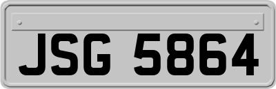 JSG5864