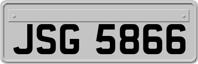 JSG5866