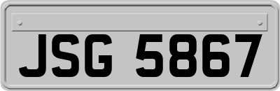 JSG5867