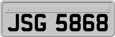 JSG5868
