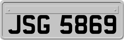 JSG5869