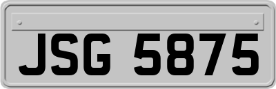 JSG5875