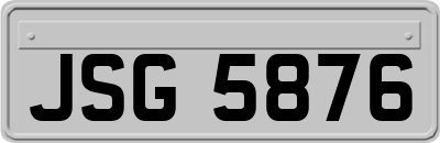 JSG5876