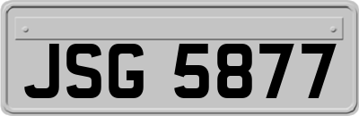 JSG5877