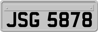 JSG5878