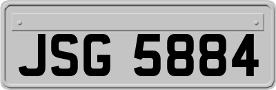 JSG5884