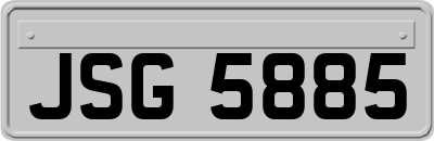 JSG5885