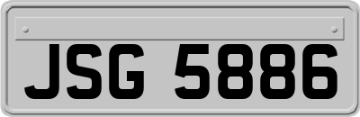 JSG5886