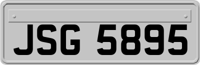 JSG5895