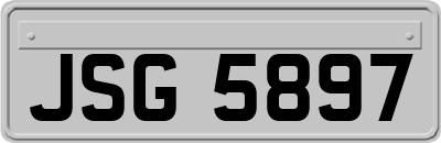 JSG5897