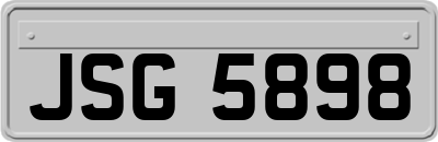 JSG5898
