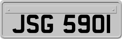 JSG5901