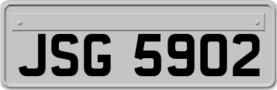 JSG5902