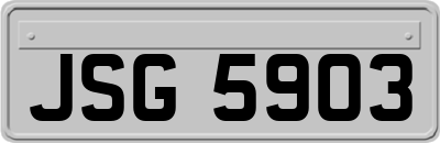 JSG5903