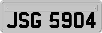 JSG5904