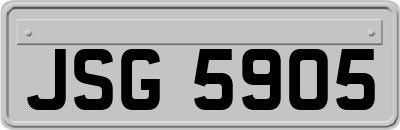 JSG5905