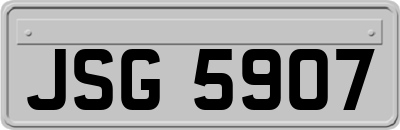 JSG5907
