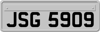 JSG5909