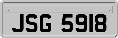 JSG5918