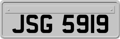 JSG5919
