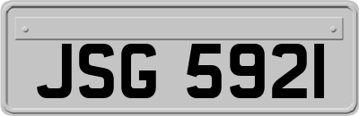 JSG5921