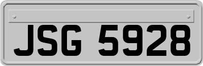 JSG5928