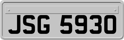 JSG5930