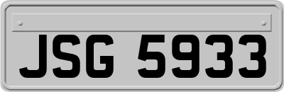 JSG5933