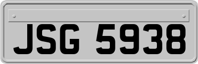 JSG5938