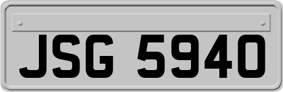 JSG5940