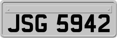 JSG5942