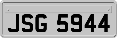 JSG5944