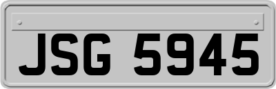 JSG5945