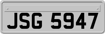 JSG5947