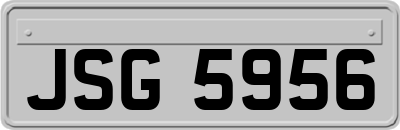 JSG5956