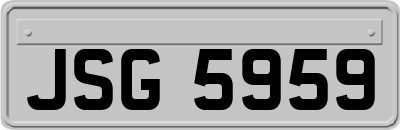 JSG5959