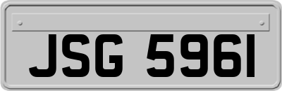 JSG5961
