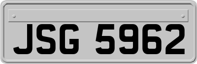 JSG5962