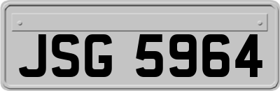 JSG5964