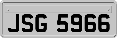 JSG5966