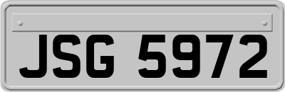 JSG5972