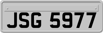 JSG5977