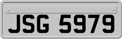 JSG5979