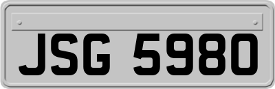 JSG5980