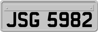 JSG5982