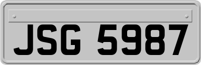 JSG5987