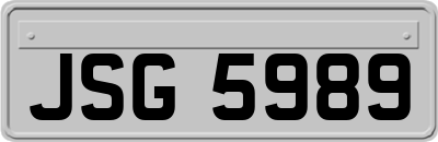 JSG5989
